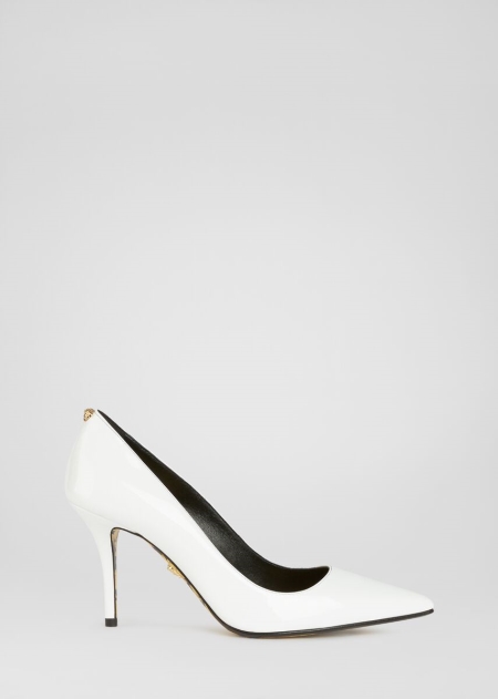 Versace Barocco Pumps Dam - 183765YIC